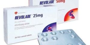 Revolade Tablets