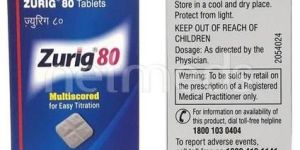 Zurig Tablets