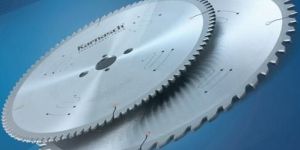 Metal Cutting Saw Blade