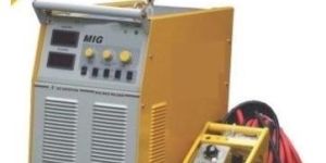 MIG Welding Machine