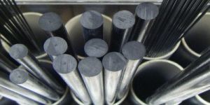 Carbon Fiber Profile