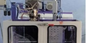 Plastic Blow Molding Machine