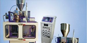 Plastic 5 Ltr Can Making Blow Moulding Machine