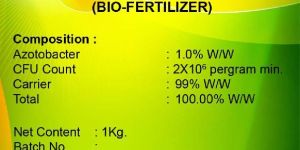 Bio Fertilizer