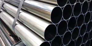Galvanized Iron Pipe