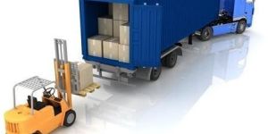 Container Loading Supervision