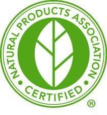 Natural Product Certification