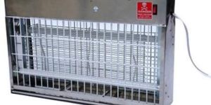 Flying Insect Killer Machine