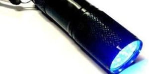 Handheld UV Torch