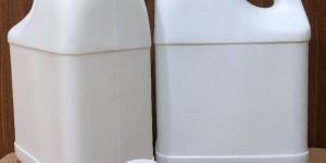 5 Liter HDPE Jerry Can