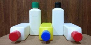 HDPE MDR Bottle