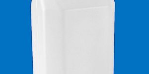 HDPE Oval Jerry Can