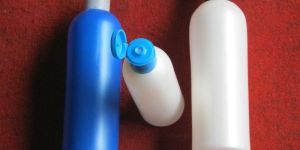 HDPE Pearl Bottle