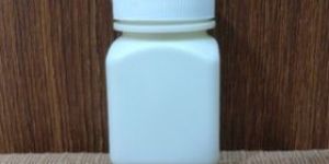 HDPE SQR Bottle