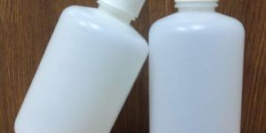 HDPE SYX Bottle