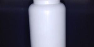 HDPE Tablet Container