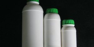 HDPE Wide Mouth Bottle