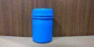 HDPE Wide Mouth Jar