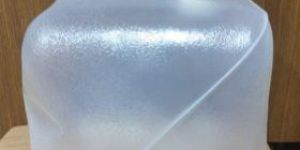 Semi Collapsible Jerry Can