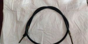 Crane Parking Brake Cables