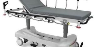Emergency Recovery Trolley