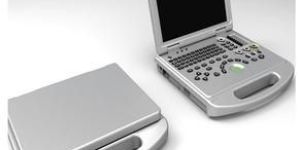 Veterinary Ultrasound Machine