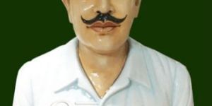 Marble Bhagat Singh Statue
