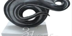 Marble Contemporary Art Sculpture