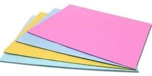 Color Printing Paper