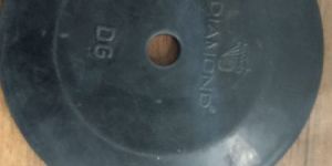 Rubber Diaphram