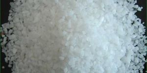 Ramming Mass Granules