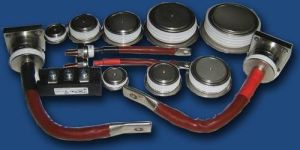 Silicon Controlled Rectifier Diodes