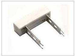 Ceramic Housed Resistor