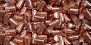 Copper Cut Wire Shot