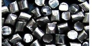 Stainless Steel Cut Wire Shot