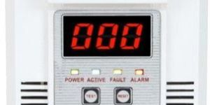 Ammonia Leak Detector