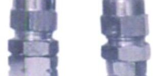 Metal Hose Connector