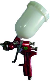 TLGF HVLP Spray Gun