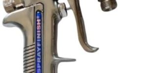 TLPF Pressure Feed Conventional Spray Gun