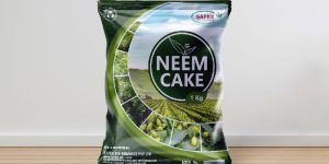 Neem Oil Cake (1 KG )