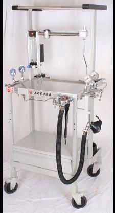Accura Anaesthesia Machine