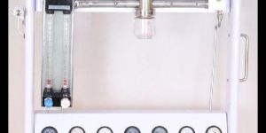 Accura S Anaesthesia Machine