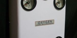 Electrical Control Panel