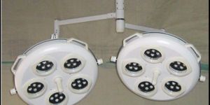 LED Mobile Inspection Operation Theatre Lights