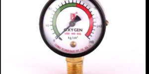 Leonex Pressure Gauges