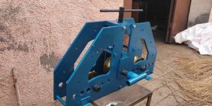 Tube Bending Machine