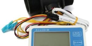 Digital Flow Meter
