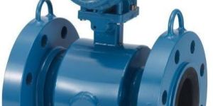 Electromagnetic Flow Meter