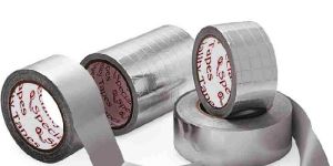 Aluminium Foil Tapes