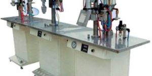 Aerosol Filling Machines